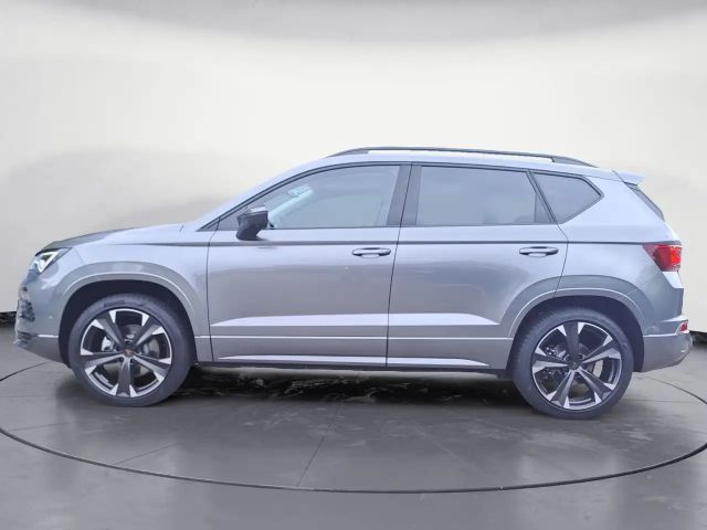Cupra Ateca 2.0 TSI 4Drive DSG