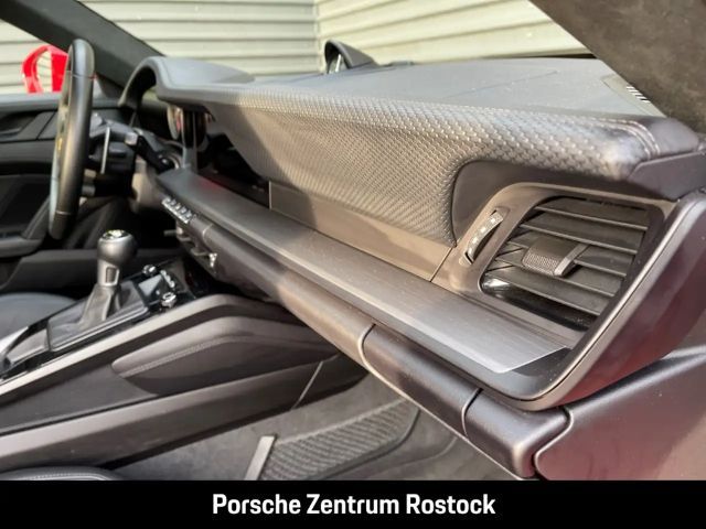 Porsche 992 Coupé GT3