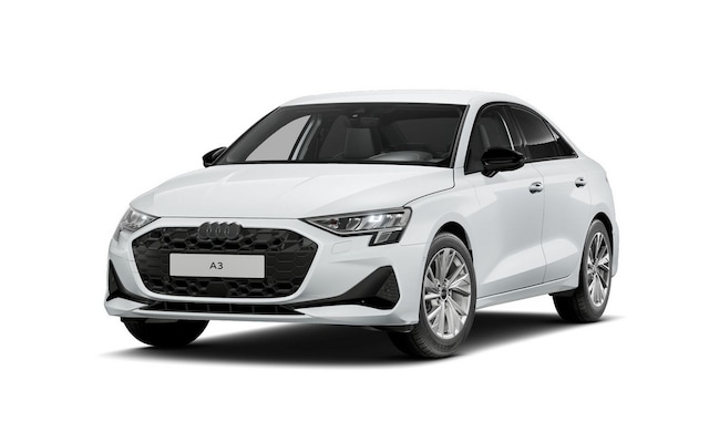 Audi A3 30 TFSI S-Tronic Sedan