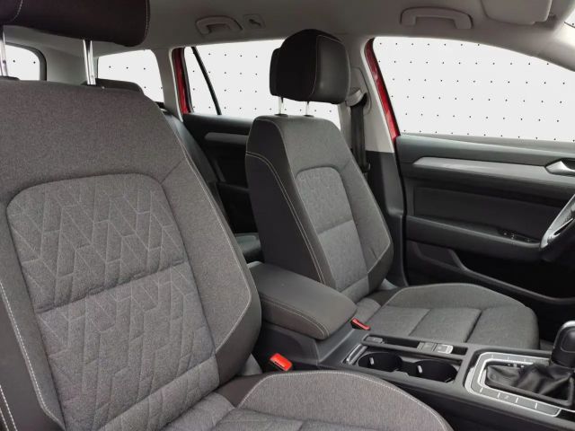 Volkswagen Passat 2.0 TDI Business DSG Variant