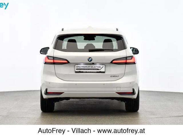 BMW 218 218d Active Tourer Sedan