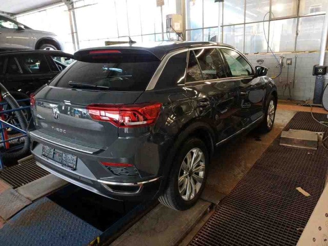 Volkswagen T-Roc 1.5 TSI Sport