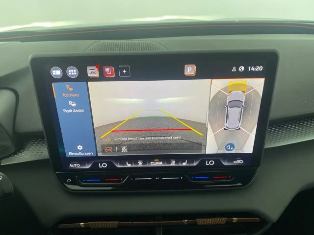 Cupra Terramar 2.0 TSI VZ