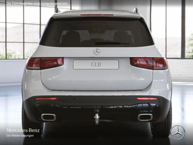 Mercedes-Benz GLB 250 4MATIC Progressive