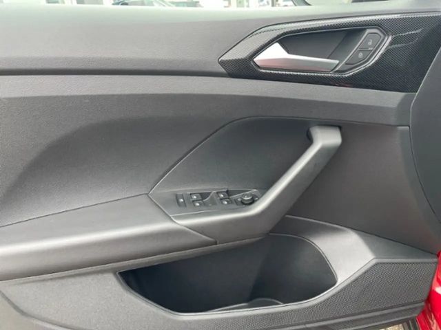 Volkswagen T-Cross 1.0 TSI DSG Life