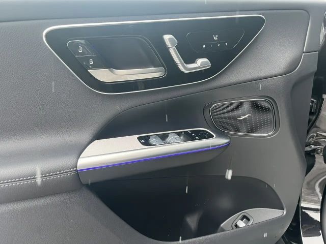 Mercedes-Benz GLC 450 4MATIC AMG Line