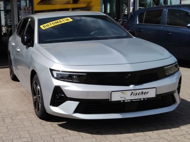 Opel Astra GS-Line Grand Sport