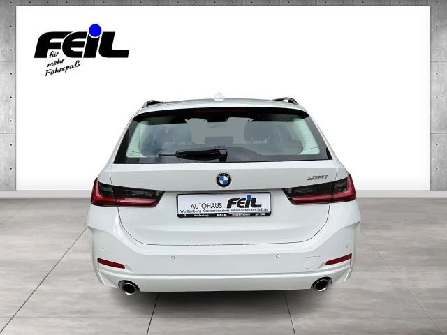 BMW 318 318i Comfort pakket