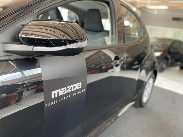 Mazda 2 Prime-line