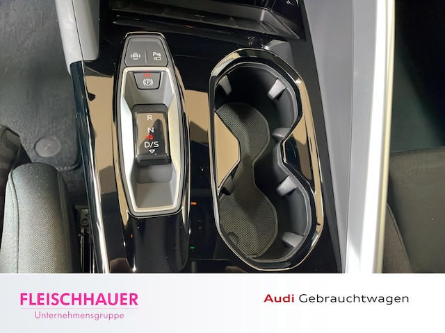 Audi Q5 Quattro S-Tronic