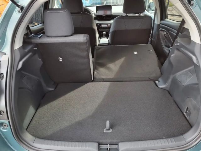 Toyota Yaris Hatchback Hybride