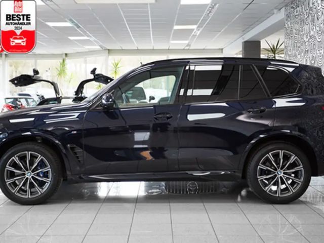 BMW X5 M-Sport xDrive40i