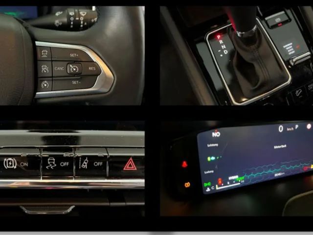 Jeep Compass 4xe Limited