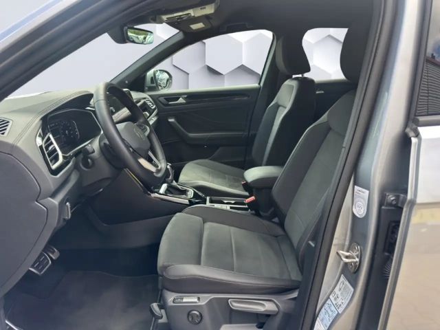 Volkswagen T-Roc 1.5 TSI DSG R-Line