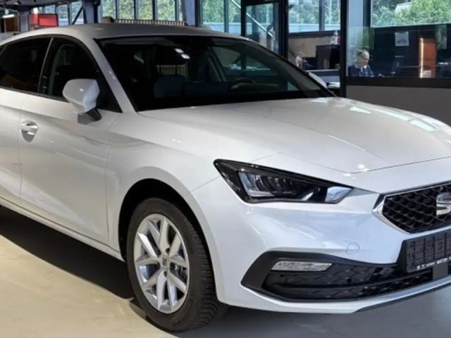 Seat Leon 1.5 eTSI DSG