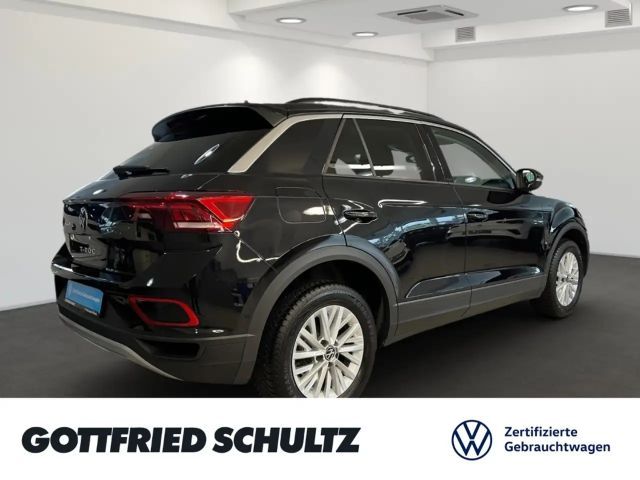 Volkswagen T-Roc 1.0 TSI
