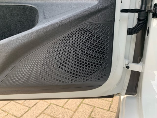 Volkswagen Golf 2.0 TSI DSG GTI