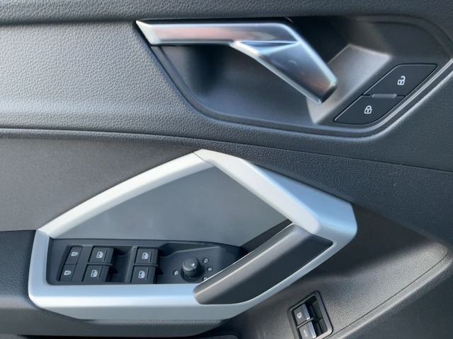 Audi Q3 45 TFSI Hybride S-Tronic