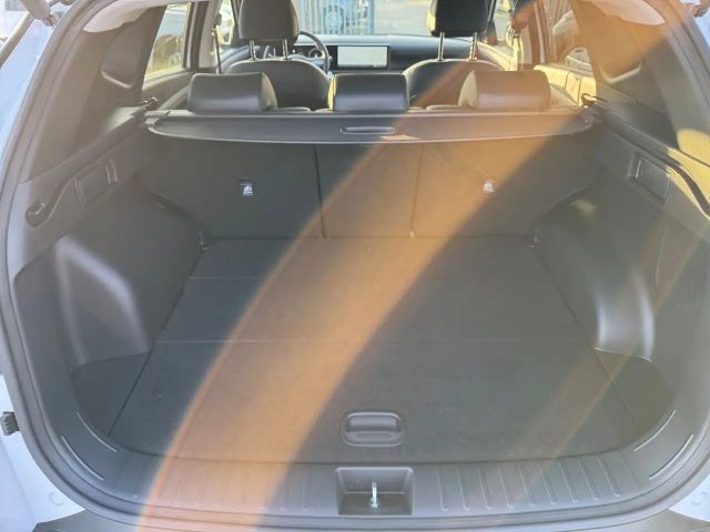 Hyundai Tucson 2WD Trend