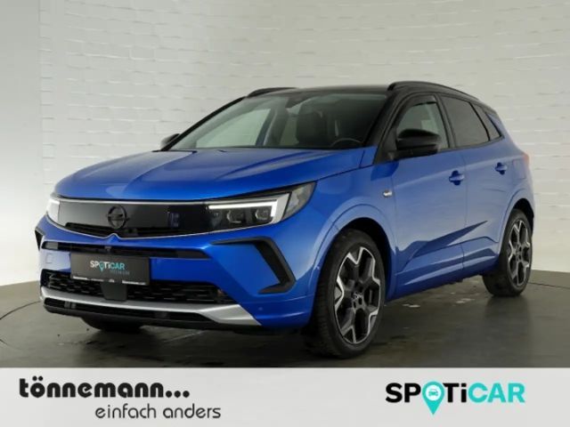 Opel Grandland X Ultimate