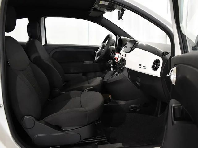 Fiat 500C FireFly Hybrid 70