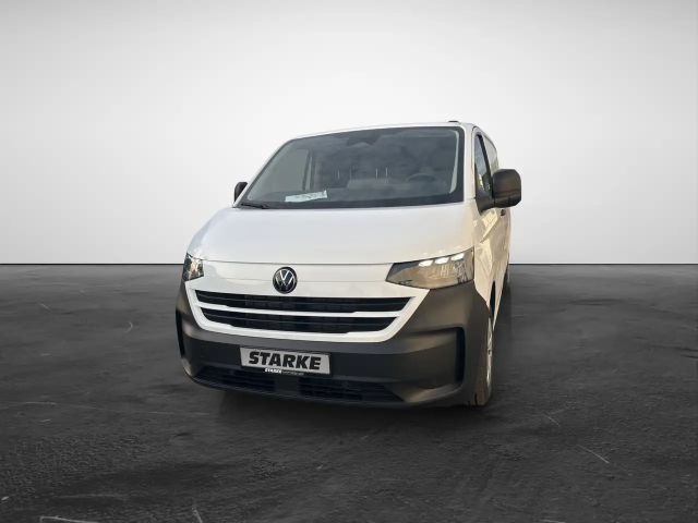 Volkswagen Transporter 2.0 TDI DSG Lang T7