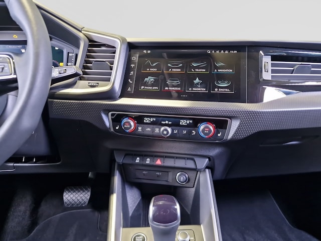 Audi A1 30 TFSI S-Tronic Sportback