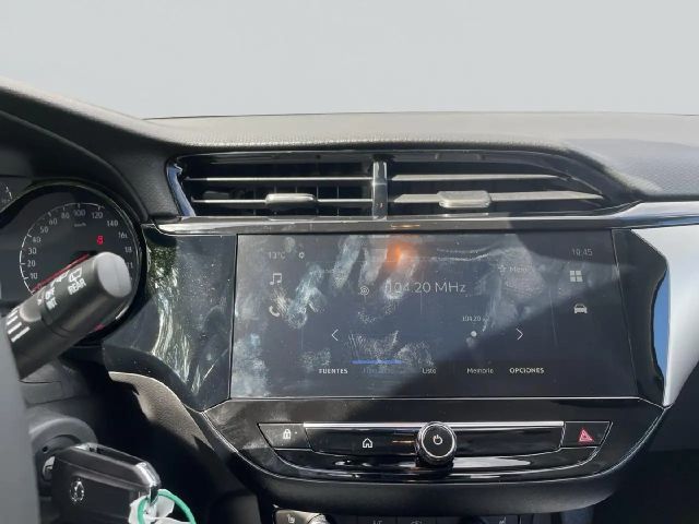 Opel Corsa Edition F Edition