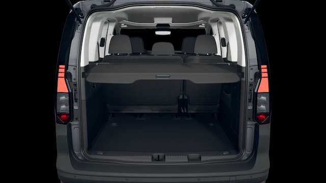 Volkswagen Caddy 2.0 TDI