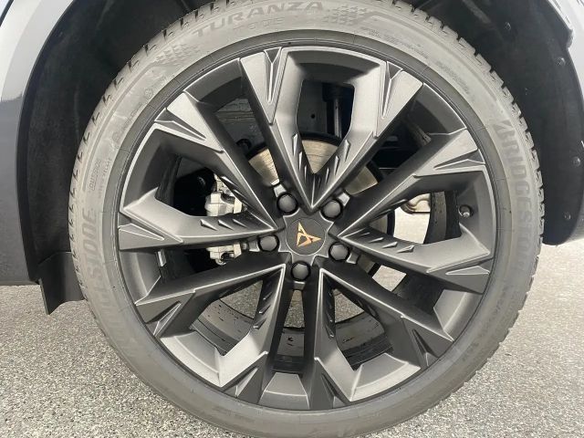 Cupra Formentor DSG e-Hybrid