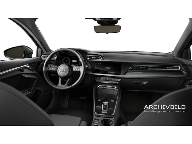 Audi A3 35 TFSI S-Tronic Sedan