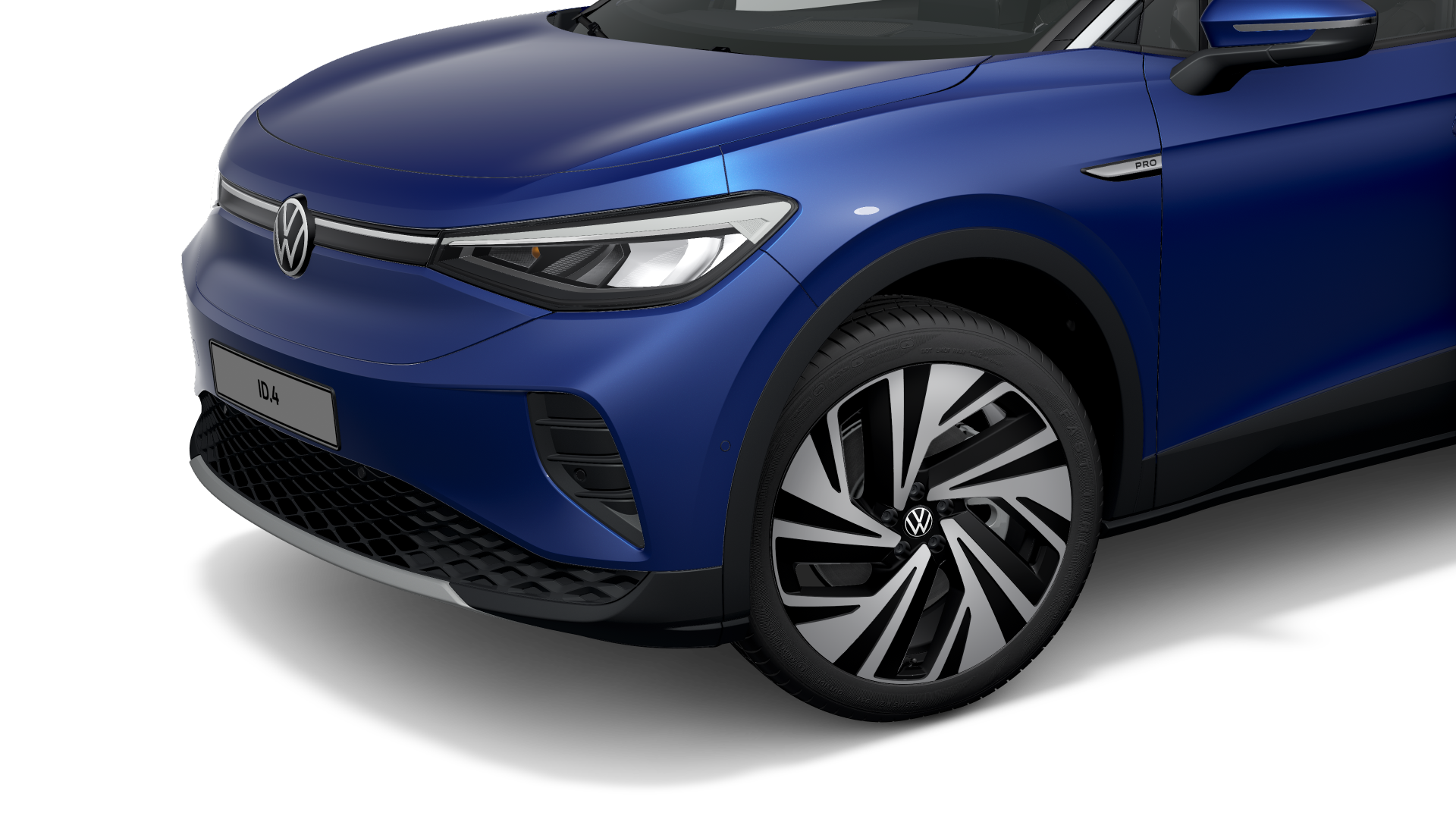 Volkswagen ID.4 Performance Pro