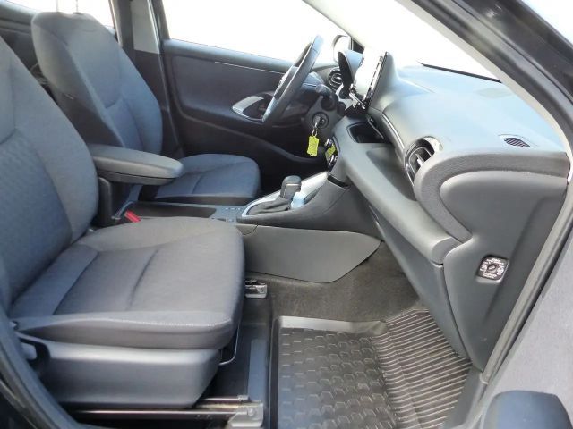 Toyota Yaris Hatchback Hybride