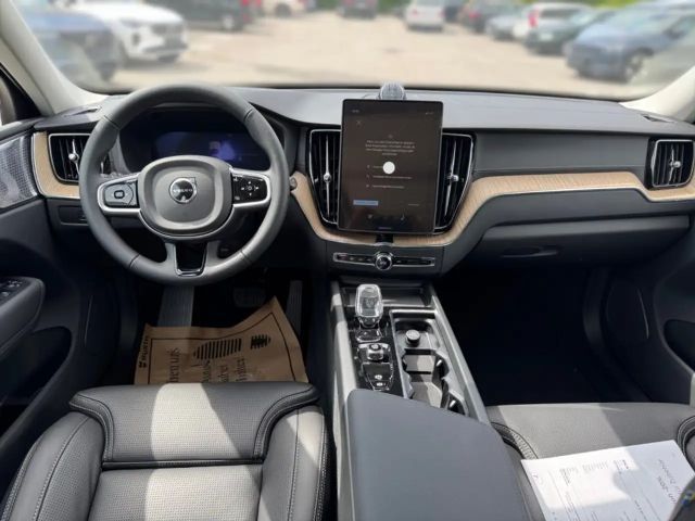 Volvo XC60 AWD Dark T6 Ultra