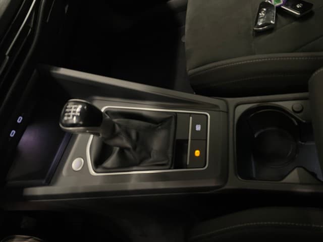 Volkswagen Golf Golf VIII Style