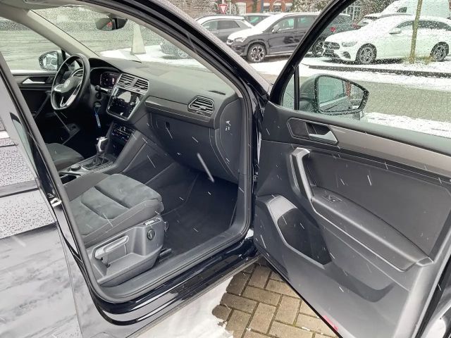 Volkswagen Tiguan 2.0 TDI Allspace DSG