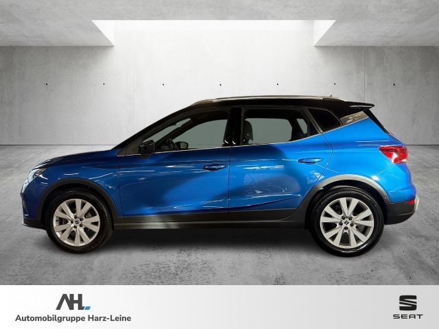 Seat Arona 1.0 TSI DSG