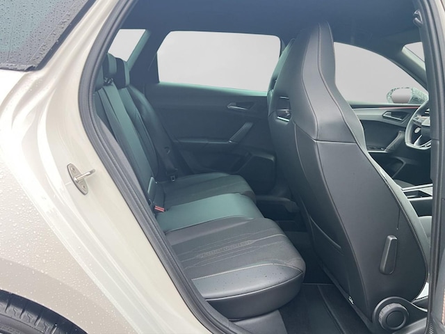 Cupra Leon 2.0 TSI Sportstourer VZ