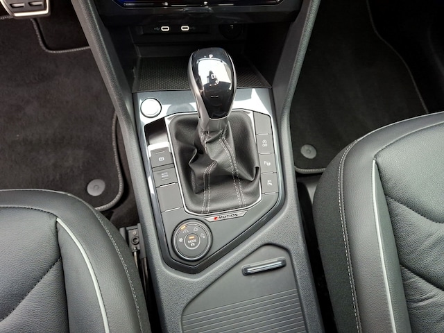 Volkswagen Tiguan 2.0 TDI R-Line