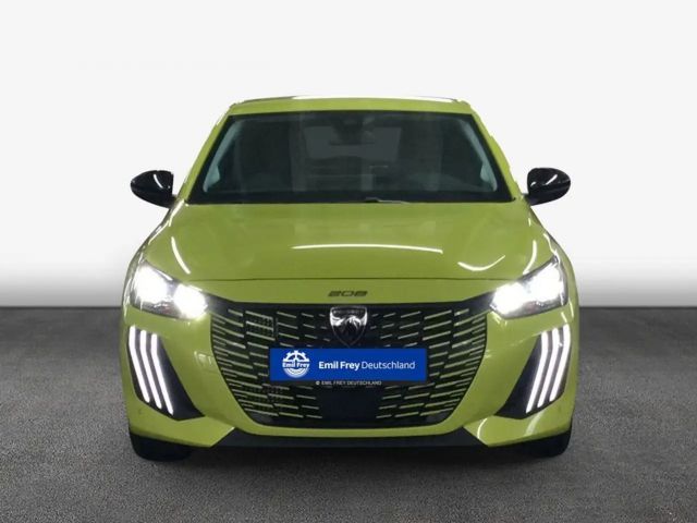 Peugeot E-208 Allure Pack Hybrid