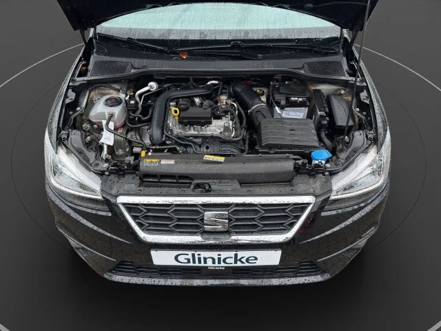 Seat Ibiza 1.0 TSI FR-lijn