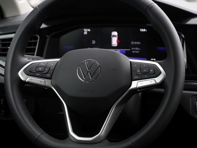 Volkswagen Taigo IQ.Drive Life