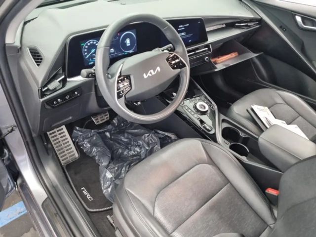 Kia Niro Inspiration*HUD*ACC*HarmanK*WMP*SHZ+BLÜ*CAM