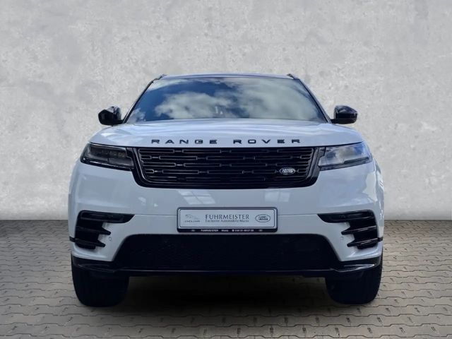 Land Rover Range Rover Velar D300 HSE