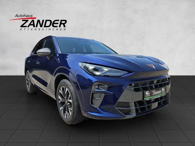 Cupra Terramar 1.5 eTSI