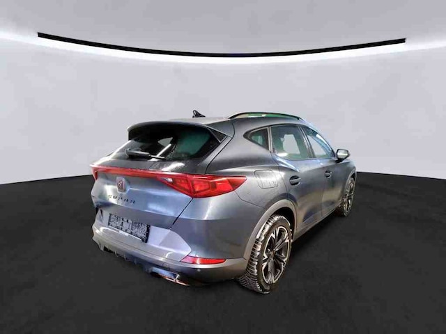 Cupra Formentor 1.4 DSG e-Hybrid