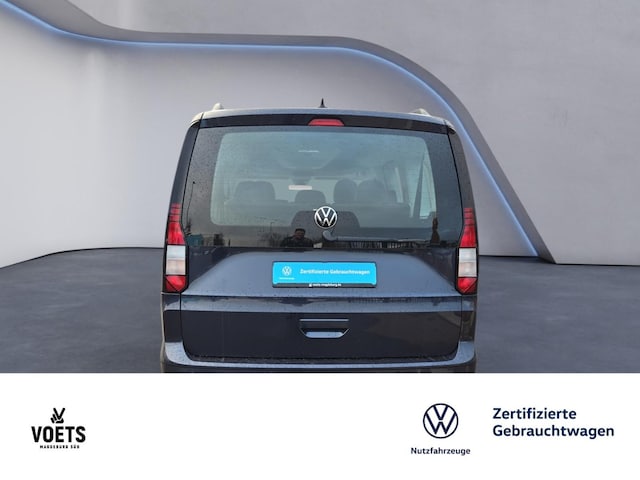 Volkswagen Caddy 1.5 TSI Life Maxi