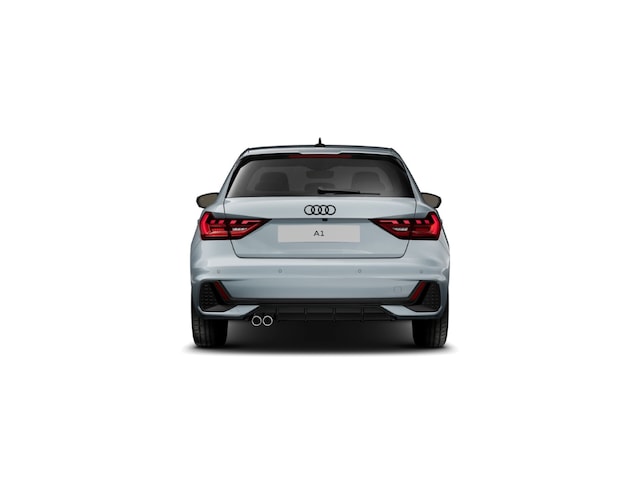 Audi A1 40 TFSI S-Line S-Tronic Sportback