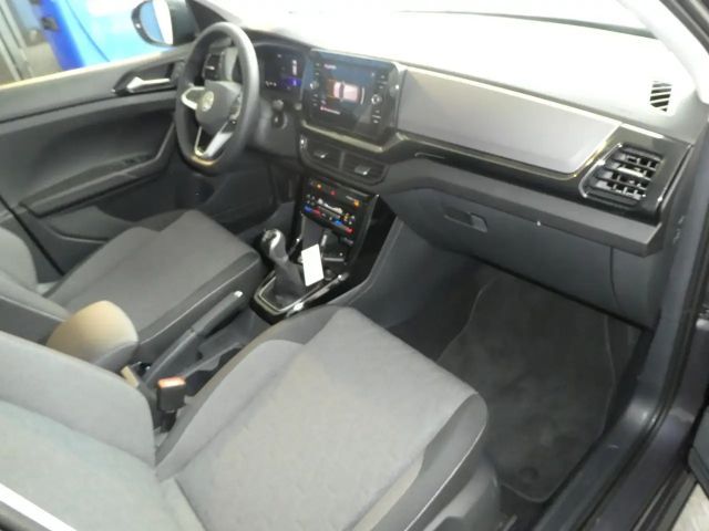 Volkswagen T-Cross Friends TSI