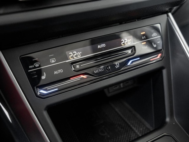 Volkswagen Taigo 1.0 TSI